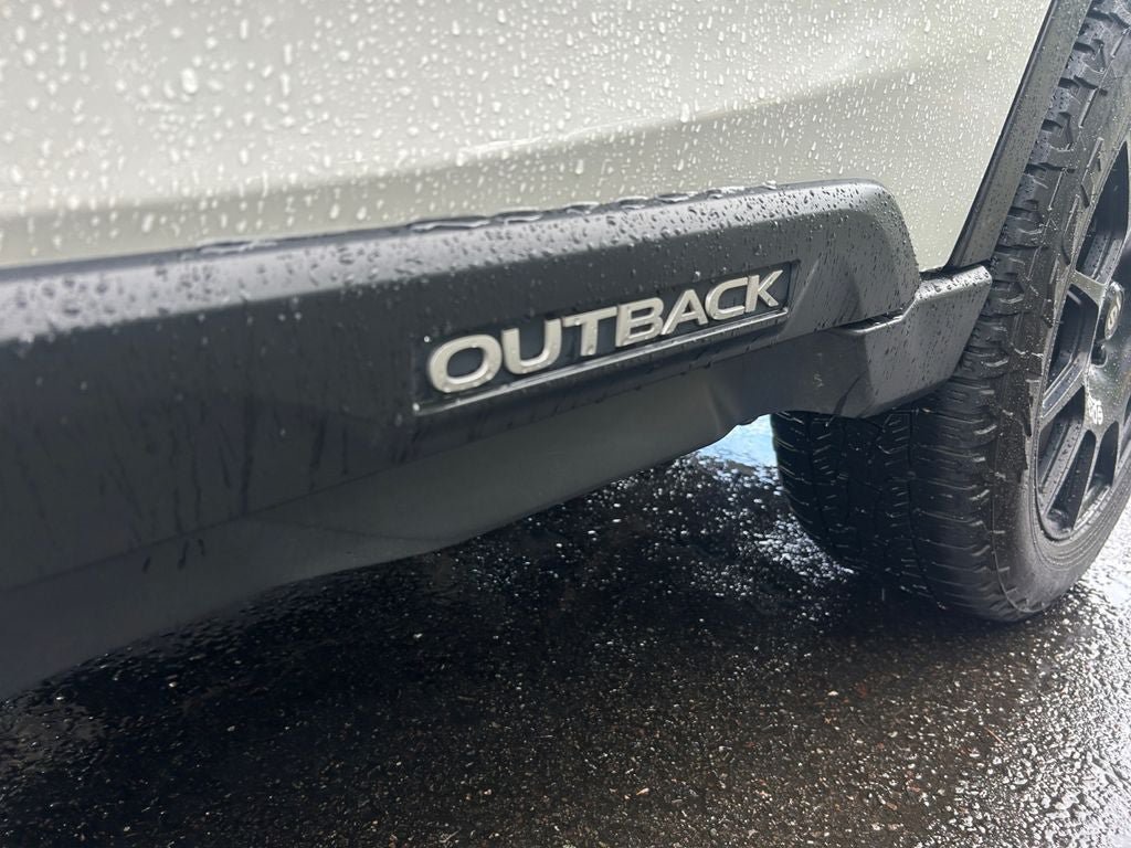 Used 2022 Subaru Outback Touring XT w/ Popular Package #2 AWD/4WD image 31