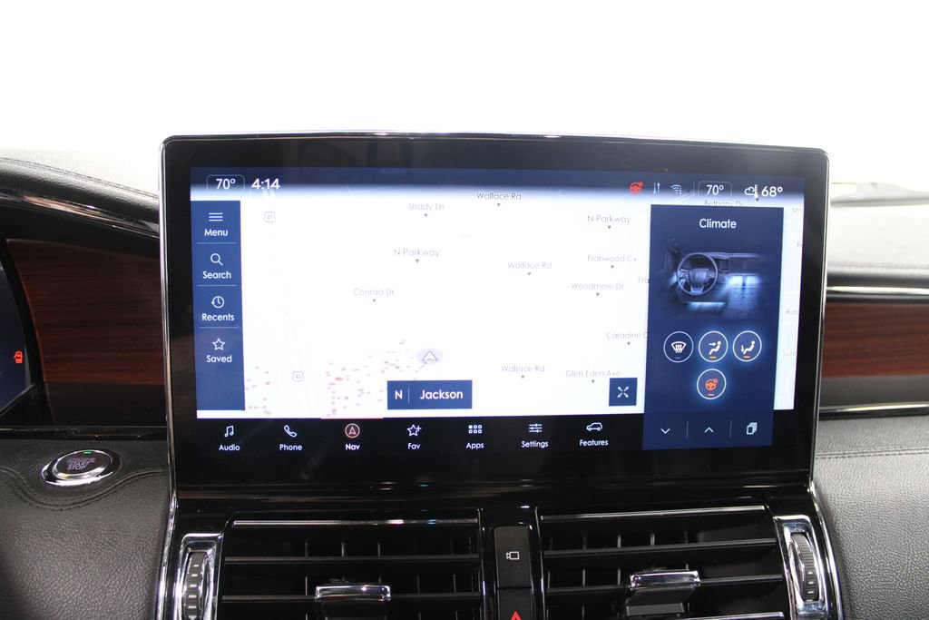 Used 2023 Lincoln Navigator Reserve image 53