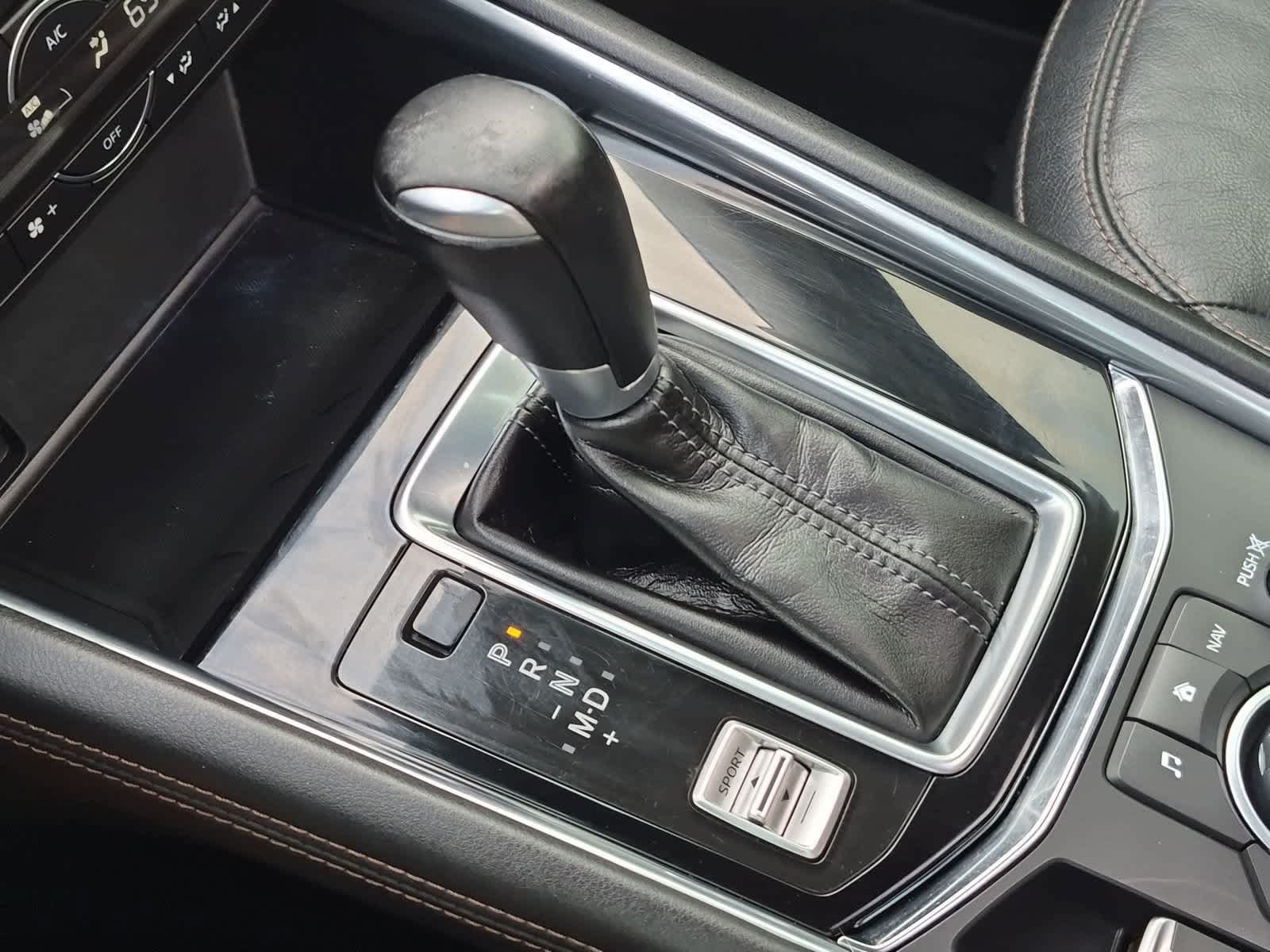 Used 2017 MAZDA CX-5 Grand Touring w/ Premium Package AWD/4WD image 34
