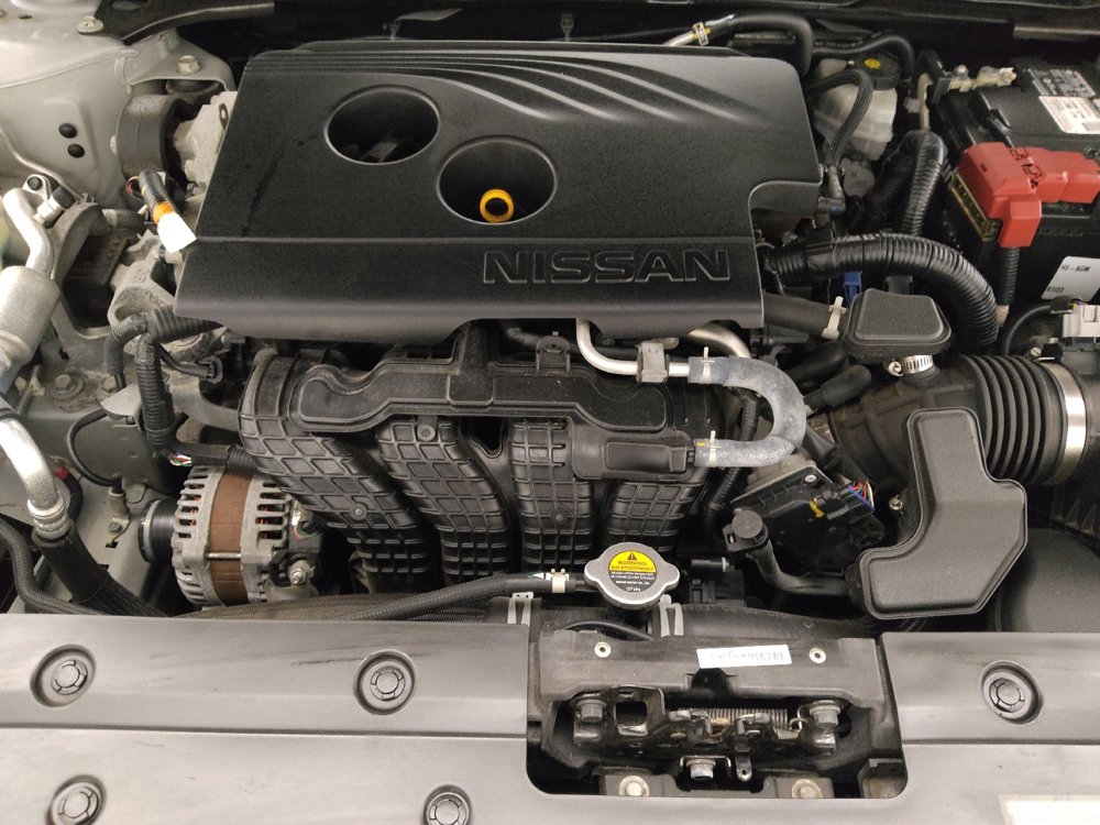 Used 2020 Nissan Altima 2.5 SR w/ Premium Package image 30