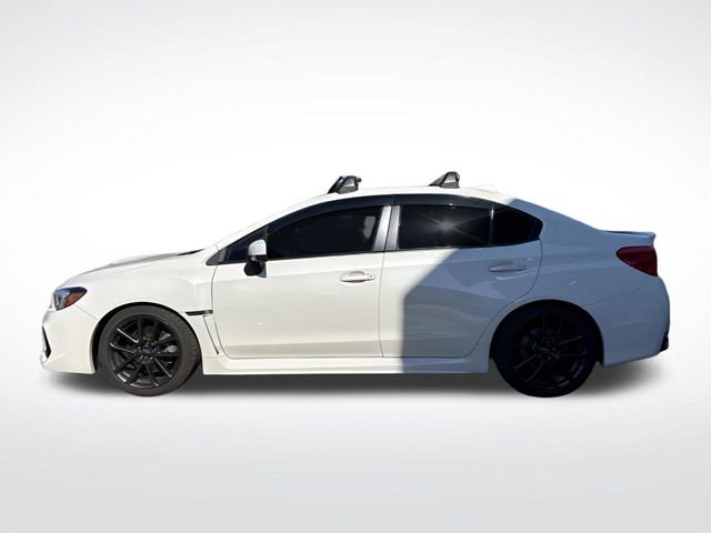 Used 2020 Subaru WRX Limited image 11