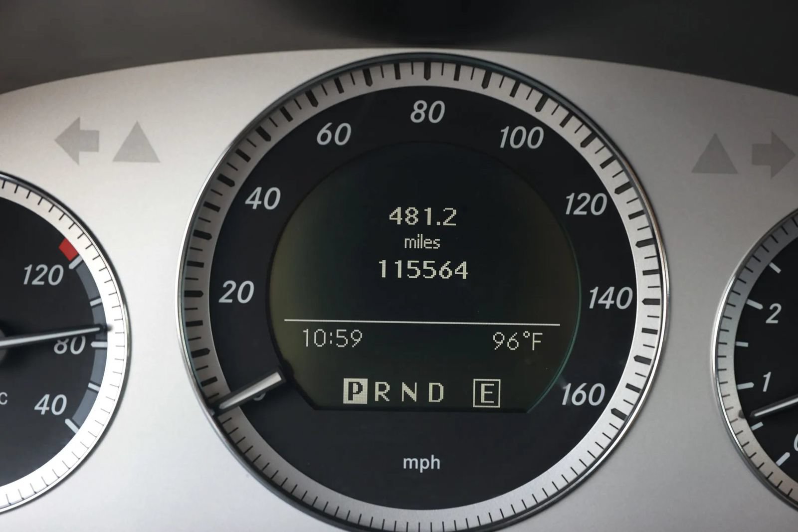 Used 2011 Mercedes-Benz GLK 350 2WD image 47