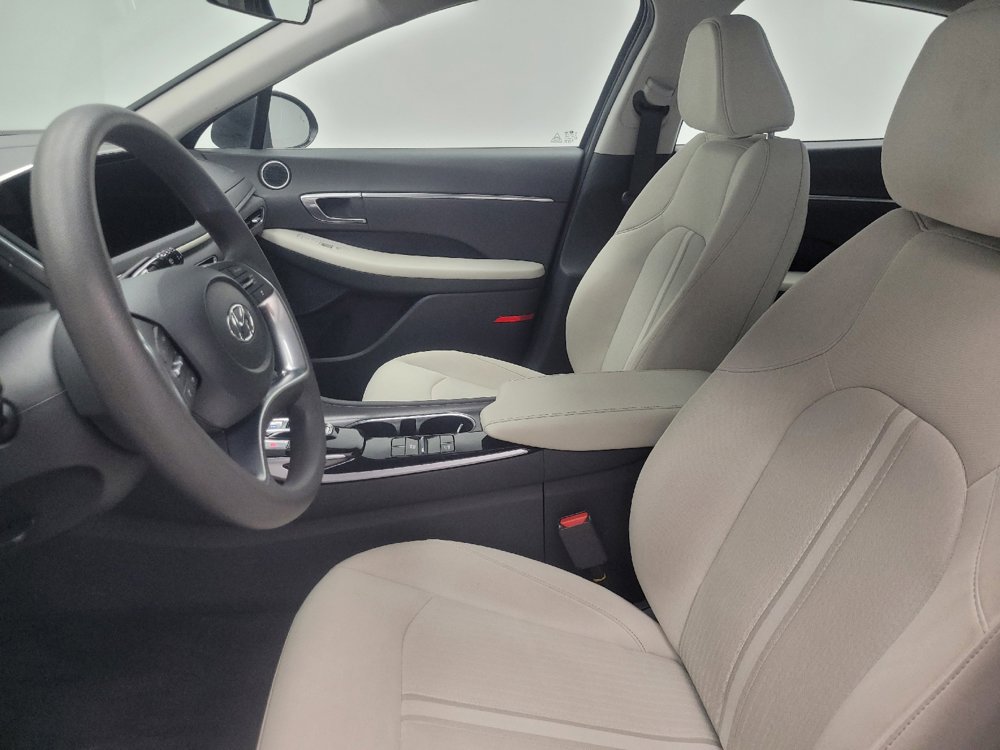 Used 2023 Hyundai Sonata SEL image 17