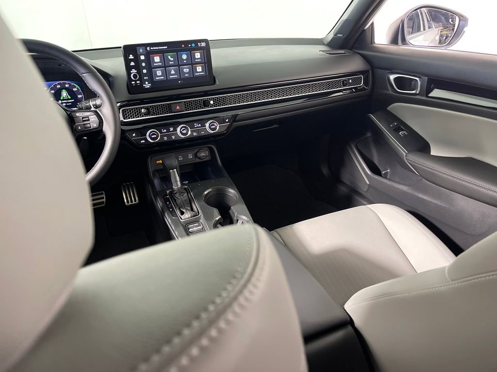 Used 2025 Honda Civic Sport Touring image 17