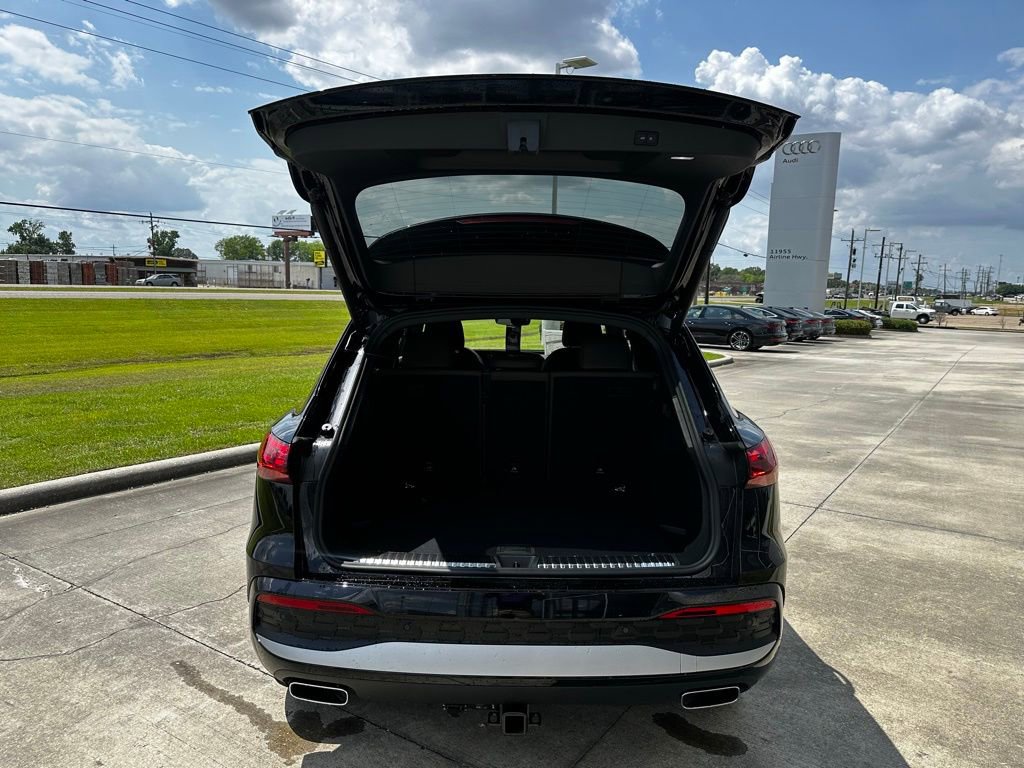 New 2026 Audi Q5 Premium Plus AWD/4WD image 27