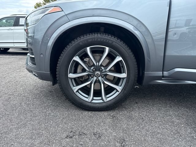 Used 2019 Volvo XC90 T6 Momentum w/ Advanced Package AWD/4WD image 27