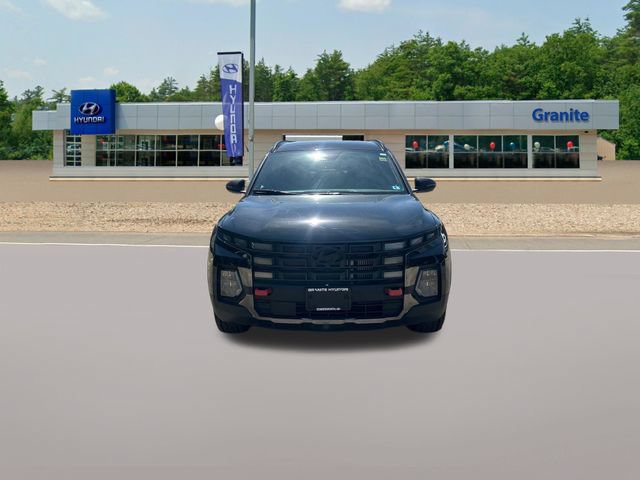 Certified 2025 Hyundai Santa Cruz XRT AWD/4WD image 2