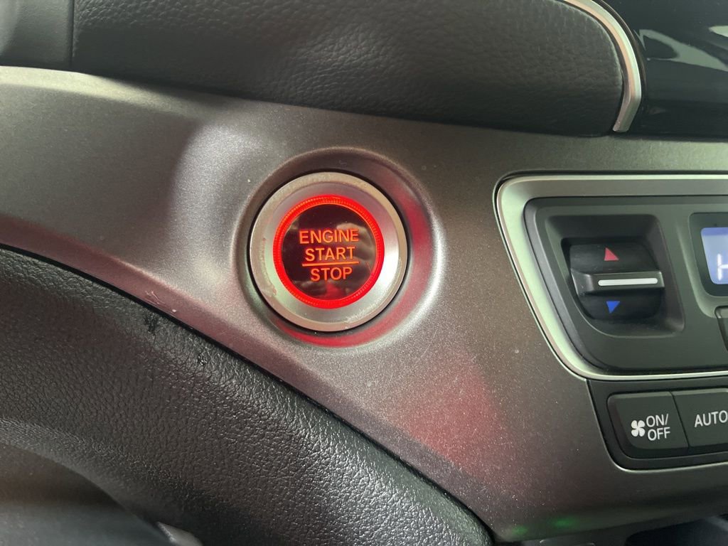 Certified 2021 Honda Passport Sport image 31