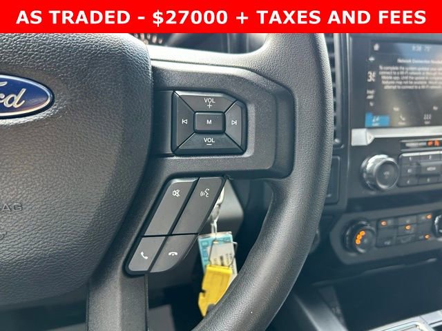 Used 2019 Ford F150 XL w/ Equipment Group 101A Mid image 21