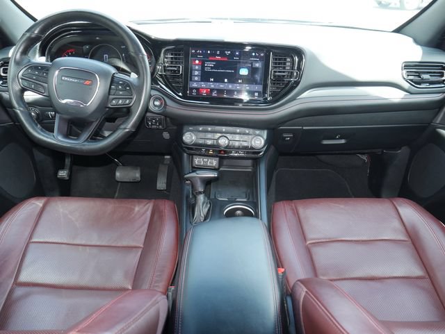 Used 2024 Dodge Durango R/T AWD/4WD image 10