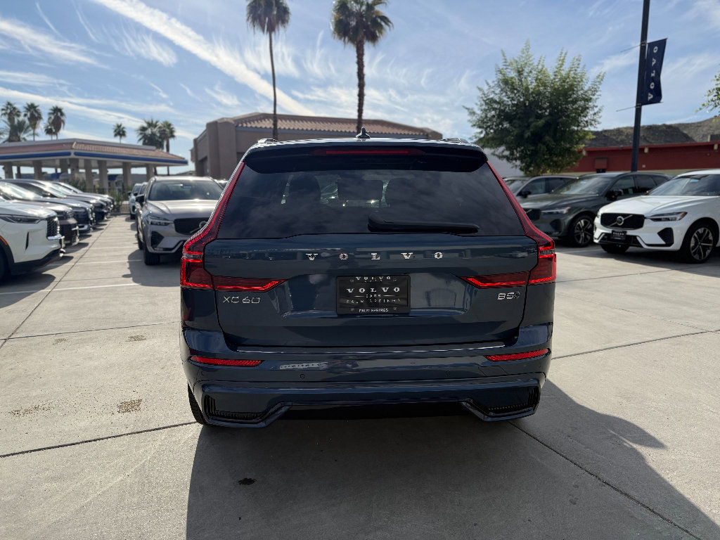New 2026 Volvo XC60 B5 Plus w/ Protection Package Premier AWD/4WD image 6