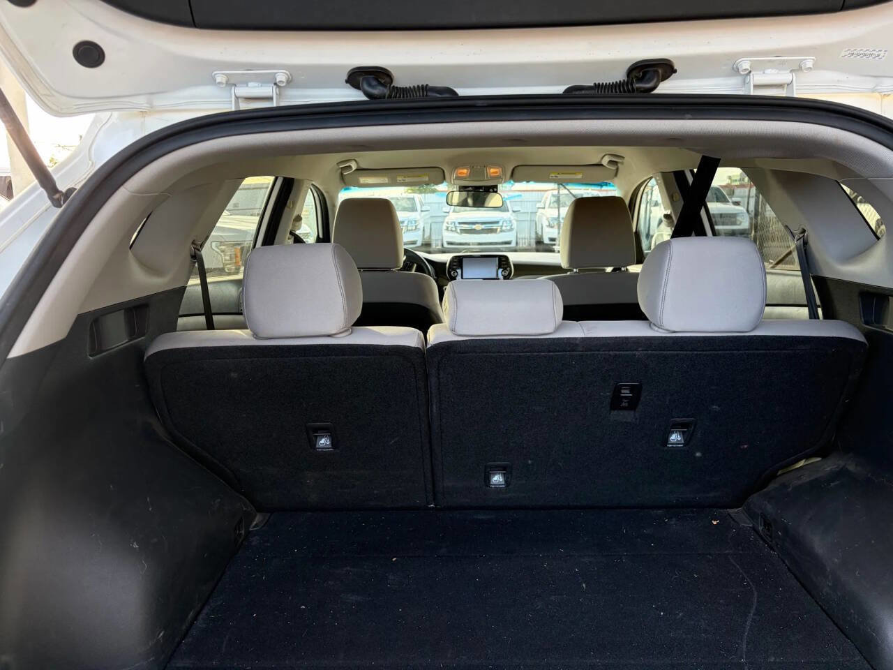 Used 2019 Hyundai Tucson SE image 15