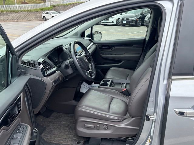 Used 2022 Honda Odyssey Touring image 16