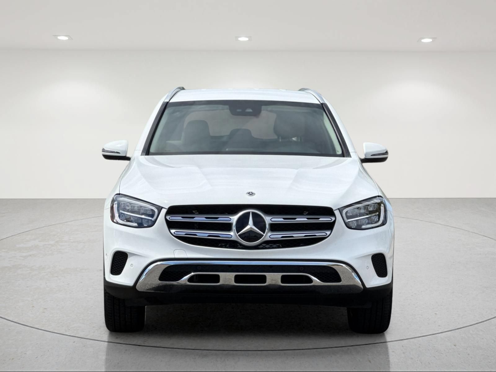 Certified 2022 Mercedes-Benz GLC 300 4MATIC image 9