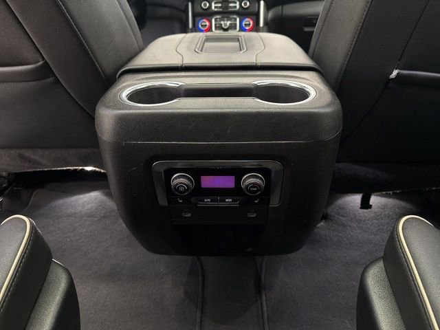 Used 2023 Chevrolet Suburban Premier AWD/4WD image 39