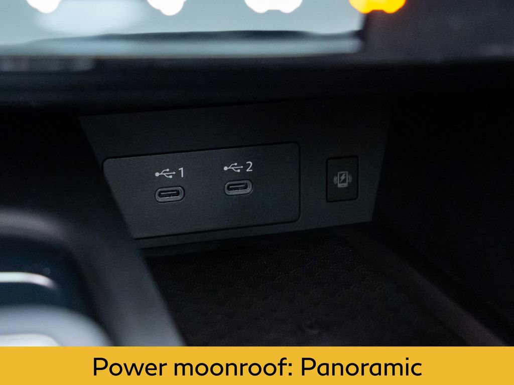 Certified 2026 INFINITI QX60 Luxe w/ Cargo Package AWD/4WD image 28