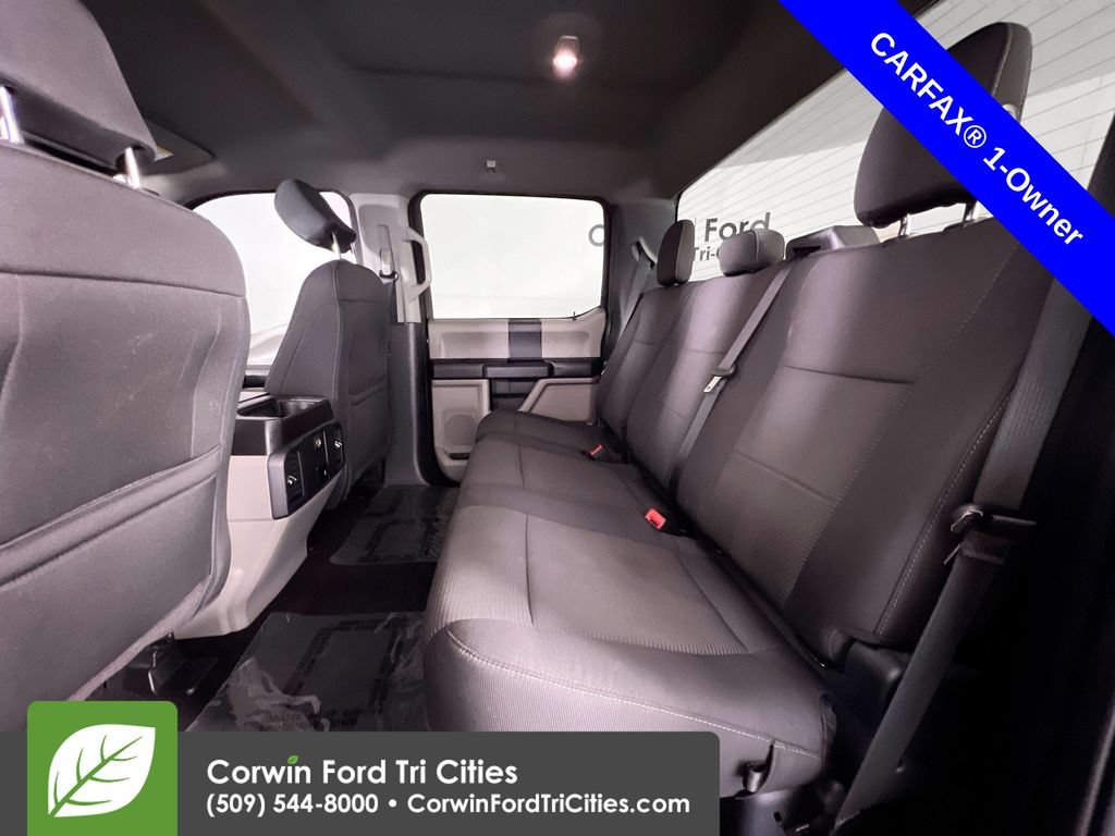 Used 2019 Ford F150 XL w/ Equipment Group 101A Mid AWD/4WD image 25