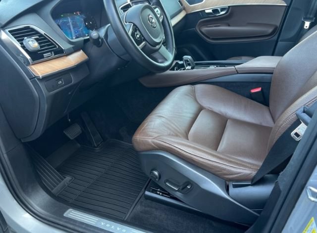 Used 2023 Volvo XC90 B5 Plus w/ Protection Package Premier AWD/4WD image 10