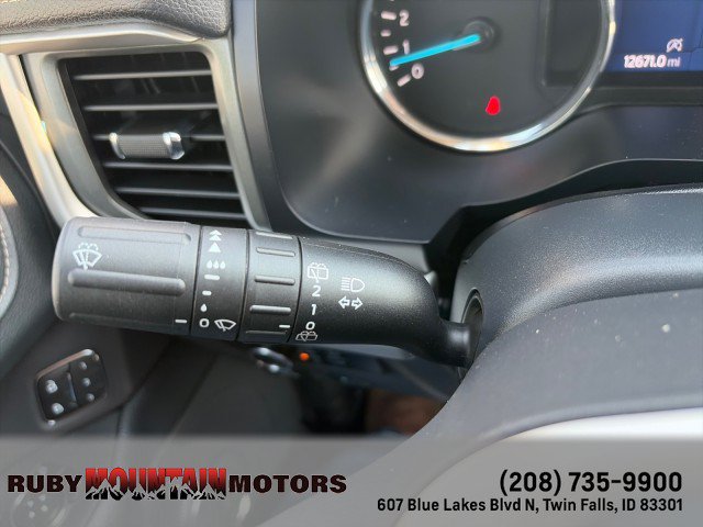 Used 2024 Ford Expedition XLT AWD/4WD image 14