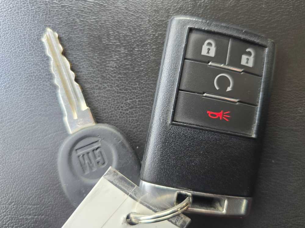 Used 2010 Cadillac Escalade EXT Premium image 22