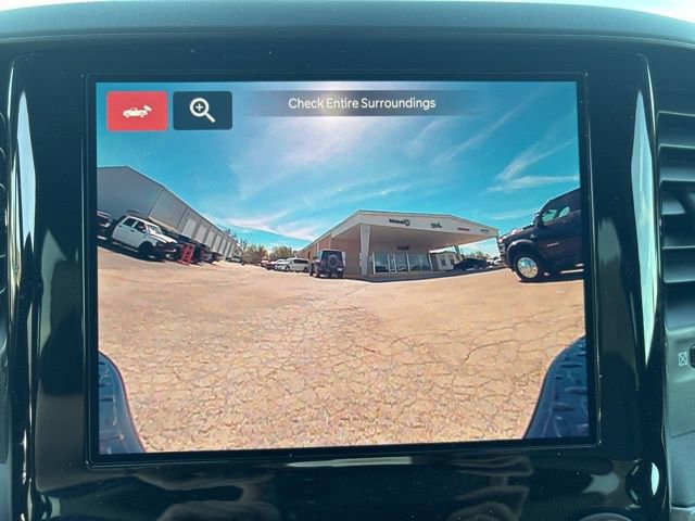 New 2026 RAM 3500 Tradesman image 78