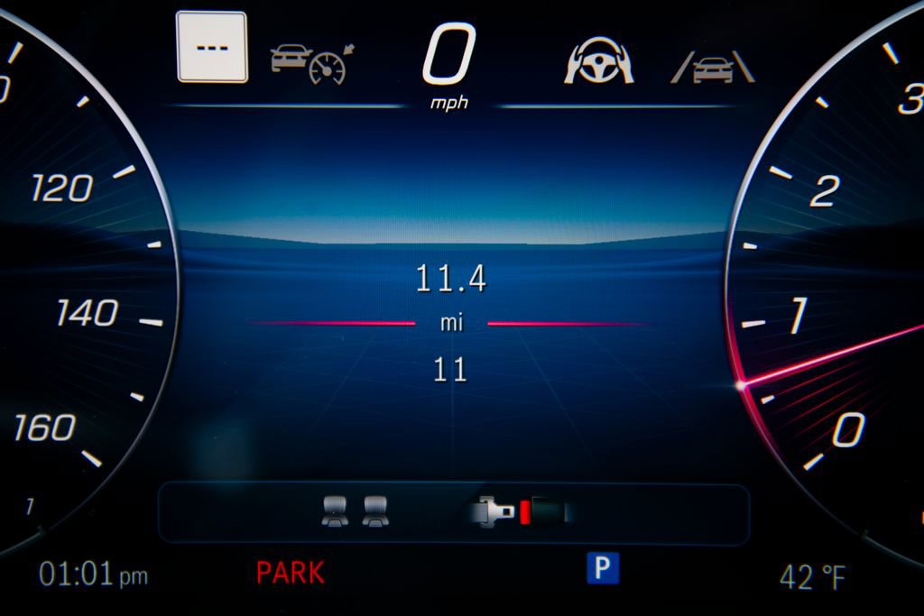 New 2026 Mercedes-Benz CLE 300 4MATIC Coupe image 22