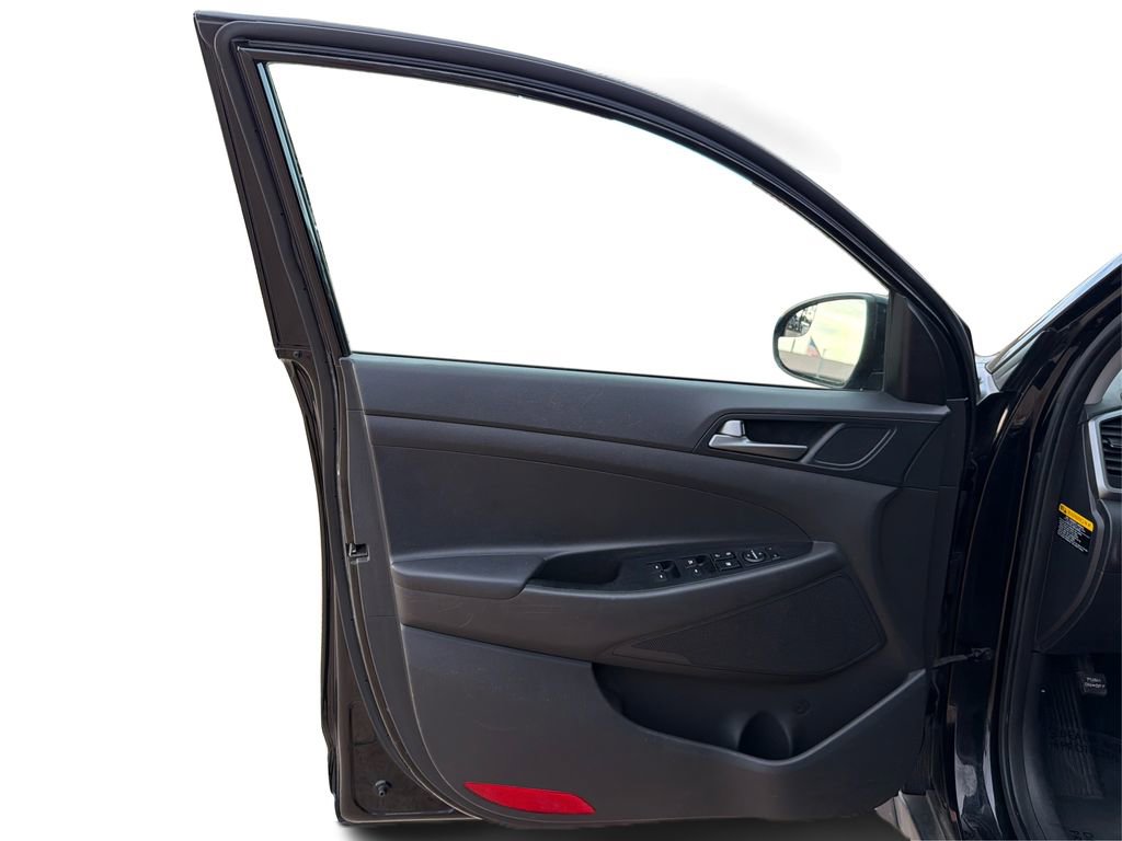 Used 2016 Hyundai Tucson SE w/ Option Group 02 image 19