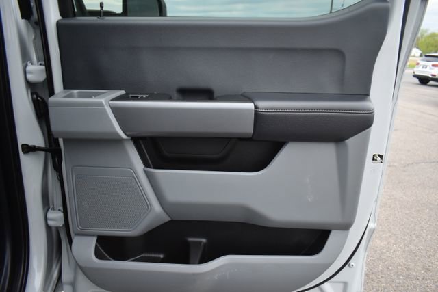 Used 2025 Ford F250 XLT AWD/4WD image 37
