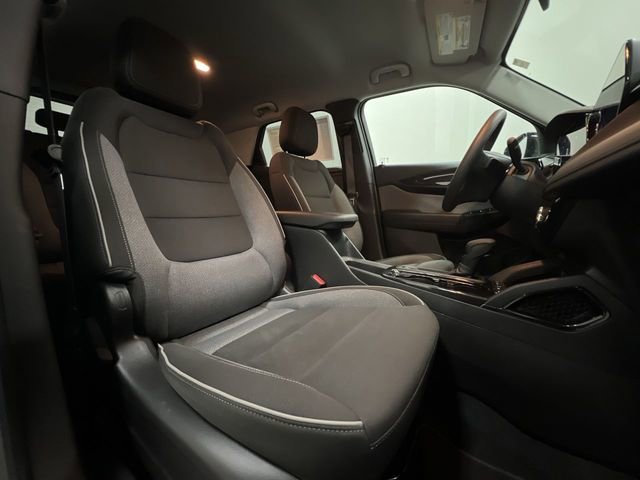 Certified 2025 Chevrolet TrailBlazer LT image 25