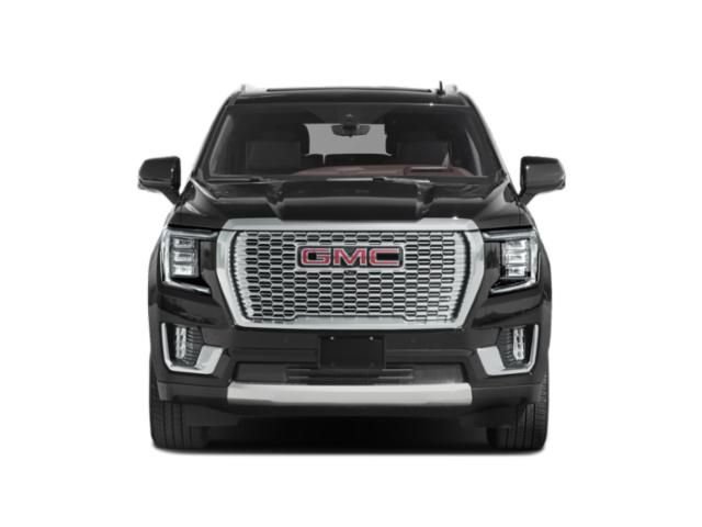 Used 2023 GMC Yukon Denali Ultimate AWD/4WD image 5