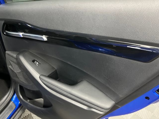Certified 2024 Kia Seltos S image 30