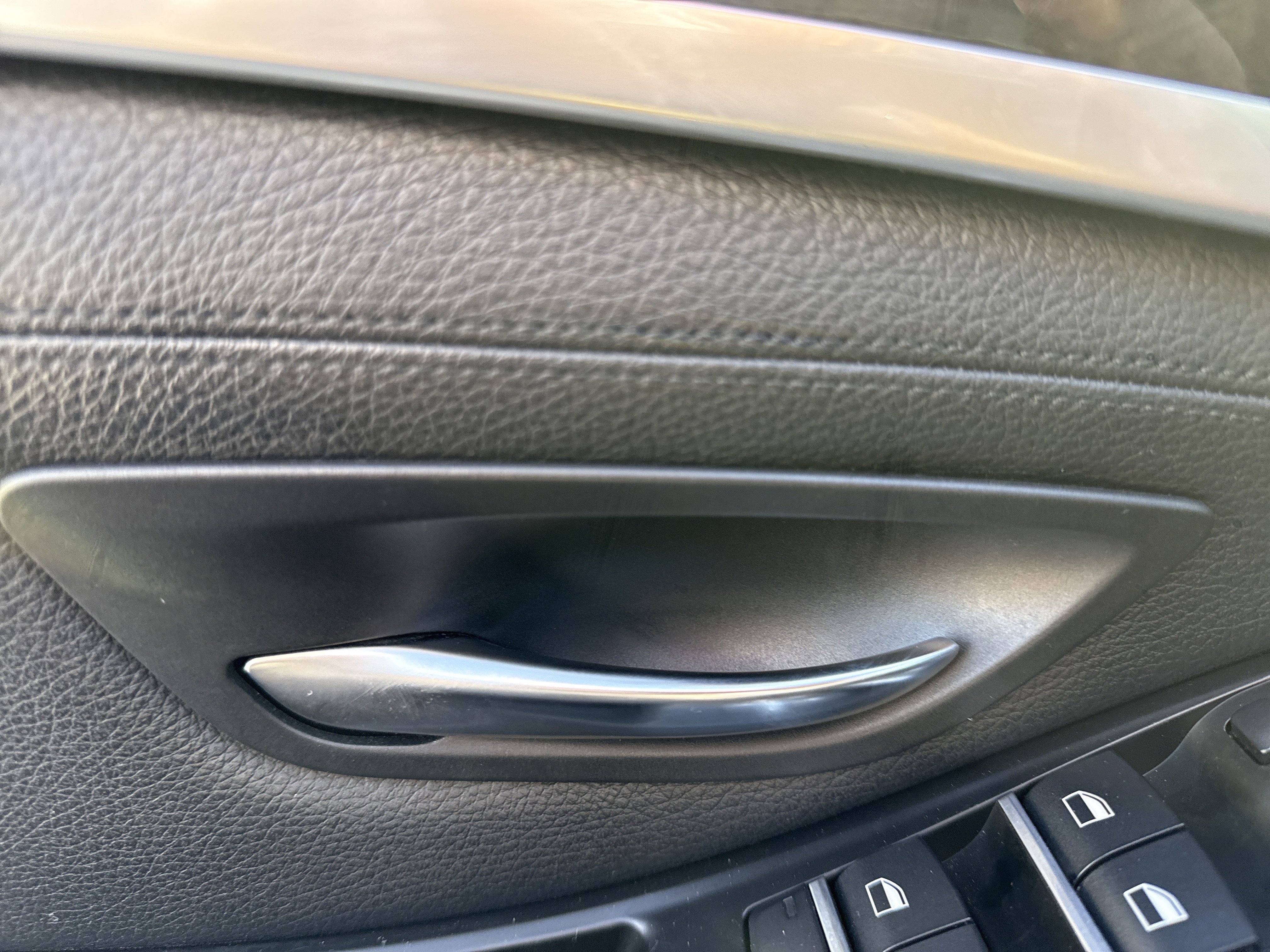 Used 2014 BMW 535i Sedan image 17