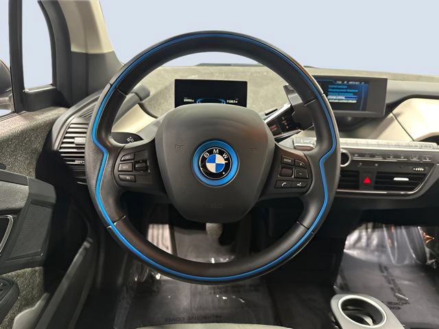 Used 2016 BMW i3 RWD image 16