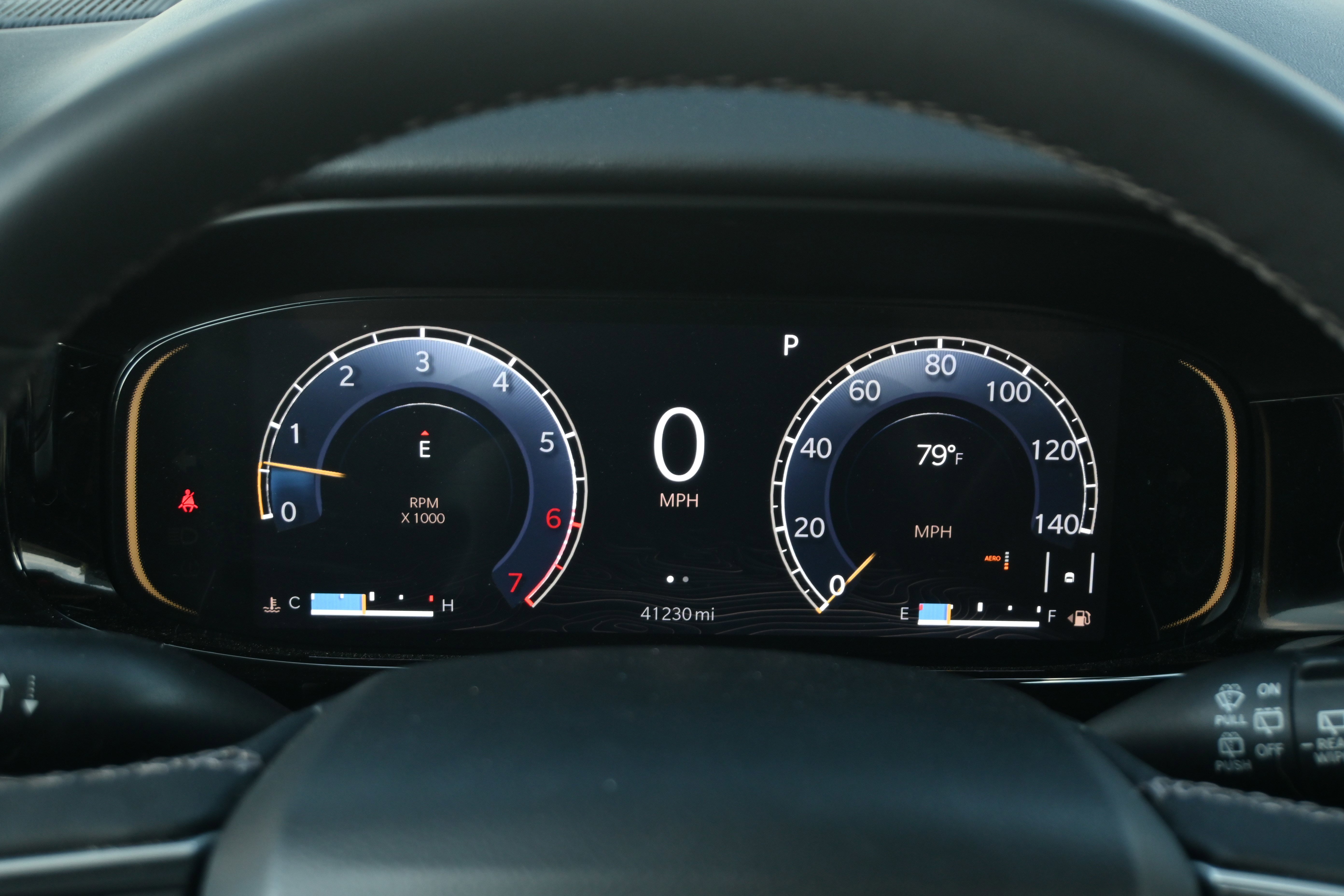 Used 2022 Jeep Wagoneer Series III w/ Premium Group I image 12