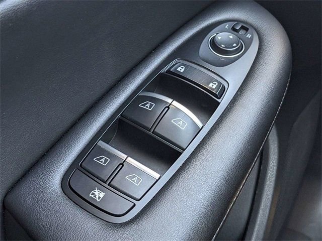 Used 2021 INFINITI QX50 Luxe w/ Appearance Package AWD/4WD image 25