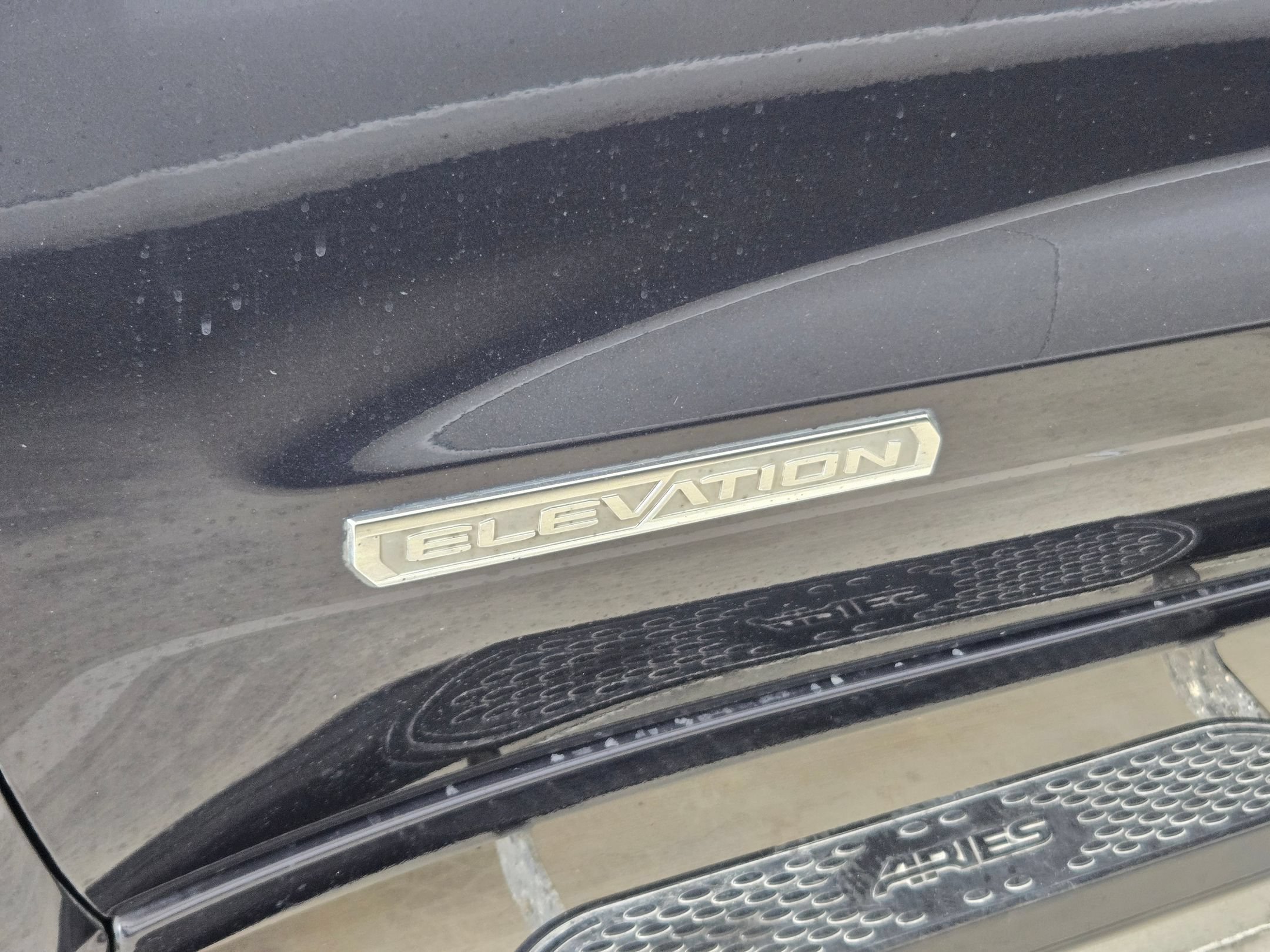 Certified 2023 GMC Sierra 1500 Elevation RWD image 6