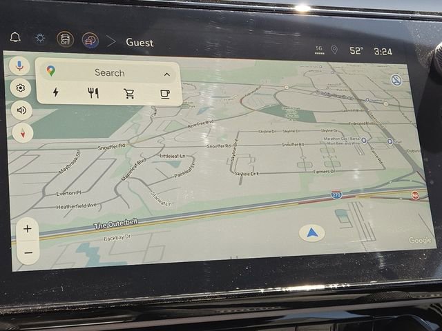 New 2027 Chevrolet Bolt LT FWD image 3