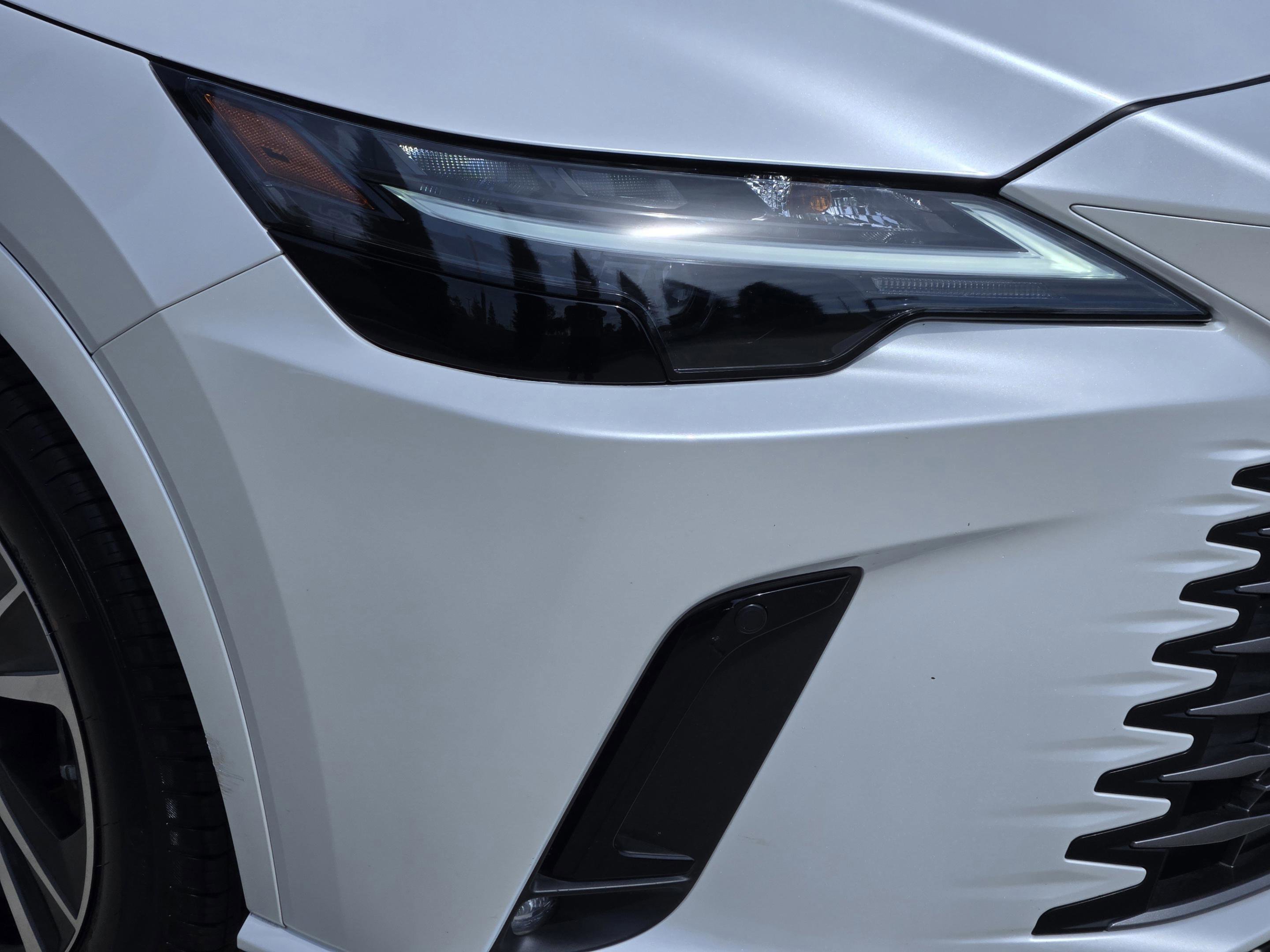 Used 2023 Lexus RX 350 Premium w/ Accessory Package (Z1) image 14