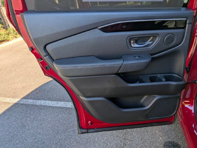 New 2026 Honda Pilot EX-L image 34