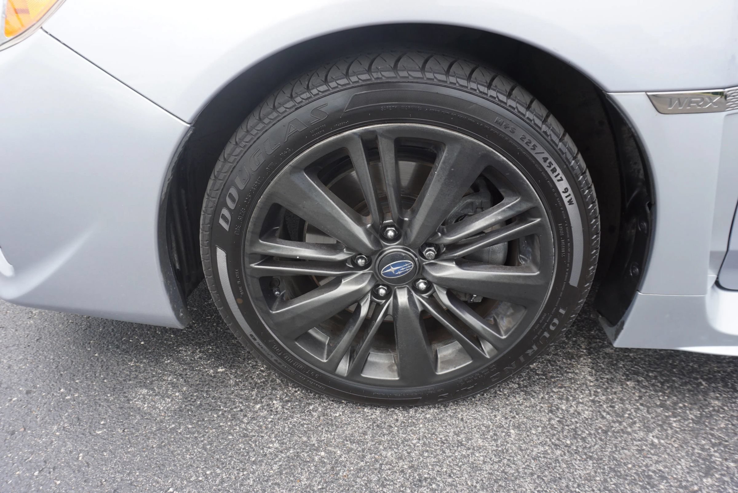 Used 2015 Subaru WRX Premium w/ Popular Package #3 AWD/4WD image 29