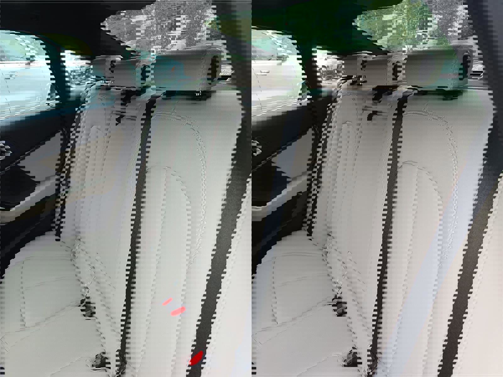 Certified 2022 BMW 228i xDrive Gran Coupe w/ Convenience Package image 15