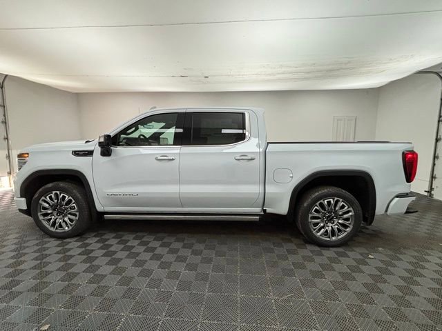 New 2026 GMC Sierra 1500 Denali Ultimate image 15