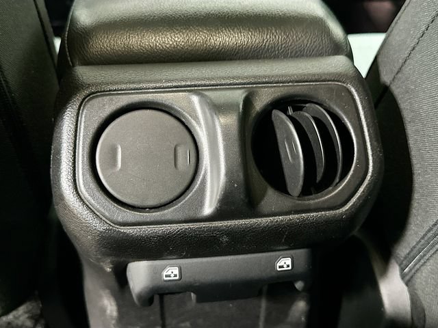 Used 2020 Jeep Gladiator Sport w/ Quick Order Package 24S AWD/4WD image 25