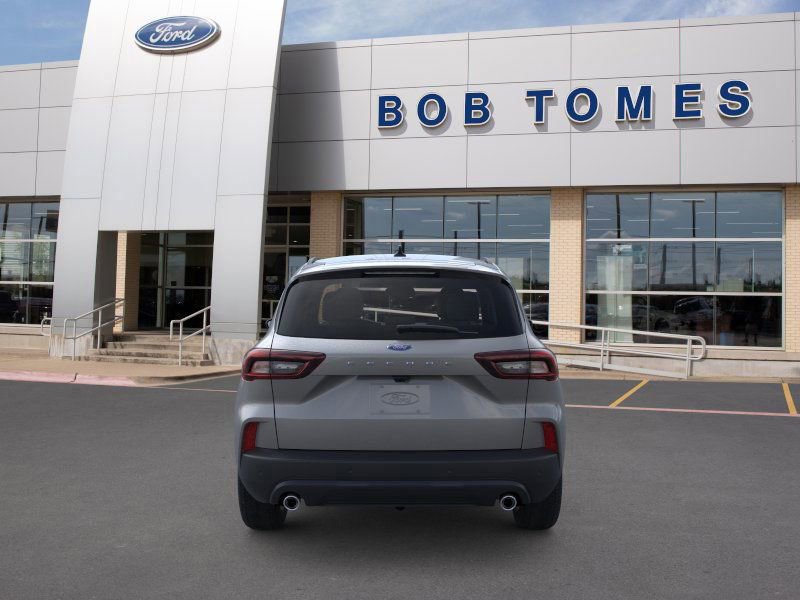 New 2026 Ford Escape ST-Line w/ Tech Pack #1 FWD image 7