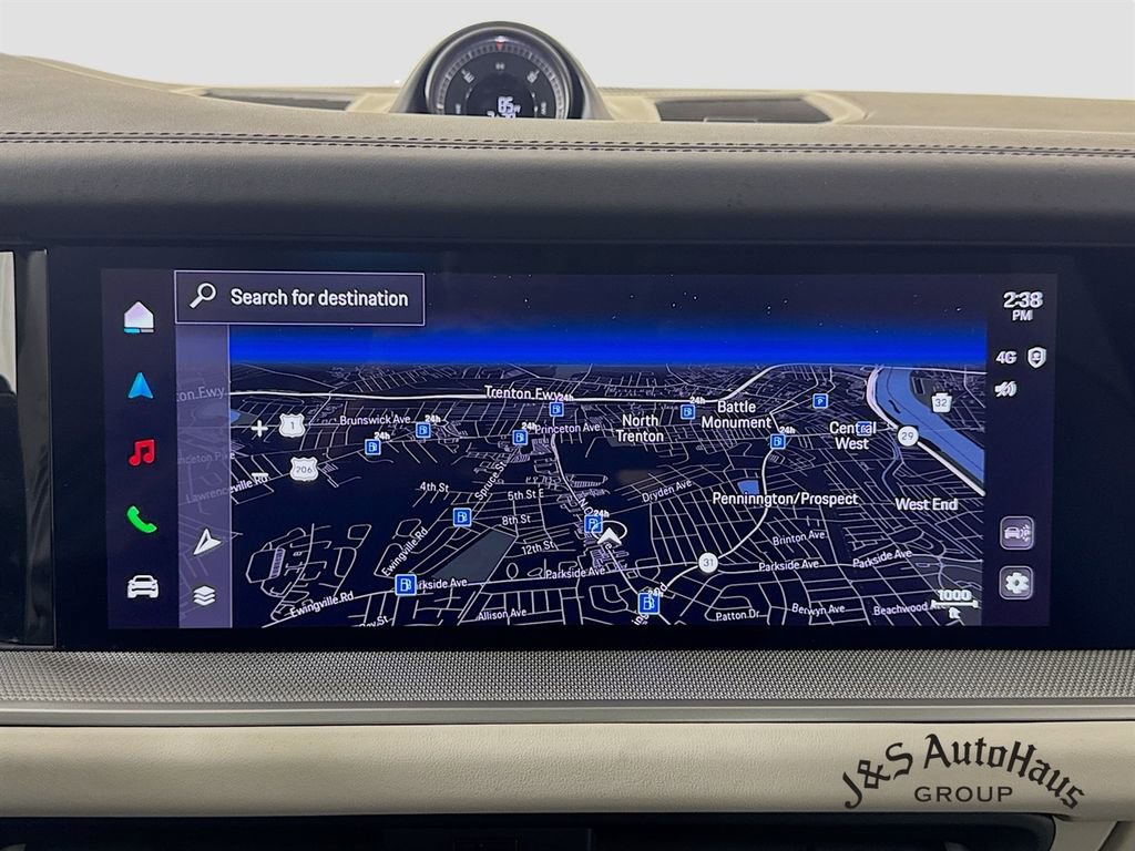 Used 2024 Porsche Cayenne S image 19