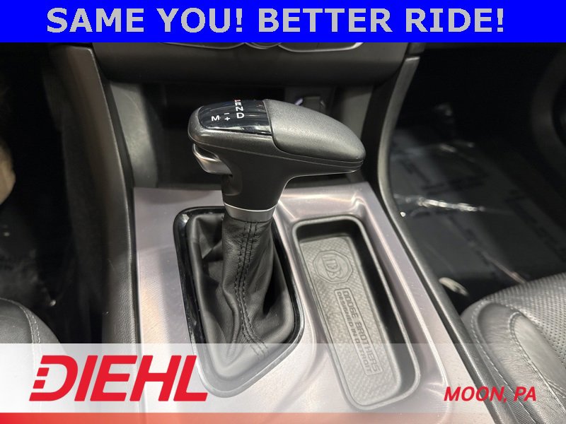 Certified 2019 Dodge Charger SXT w/ Plus Group image 35
