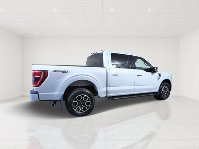 Certified 2022 Ford F150 XLT w/ Equipment Group 302A High AWD/4WD image 6