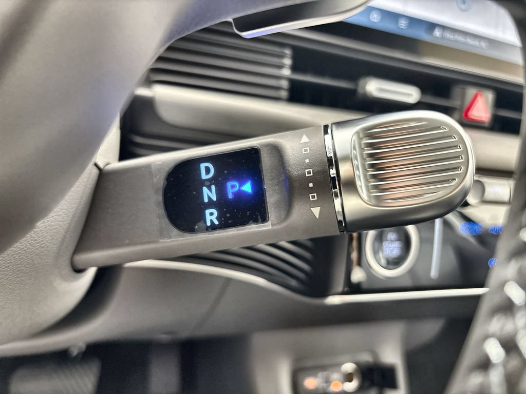 New 2026 Hyundai Ioniq 5 SEL RWD image 21