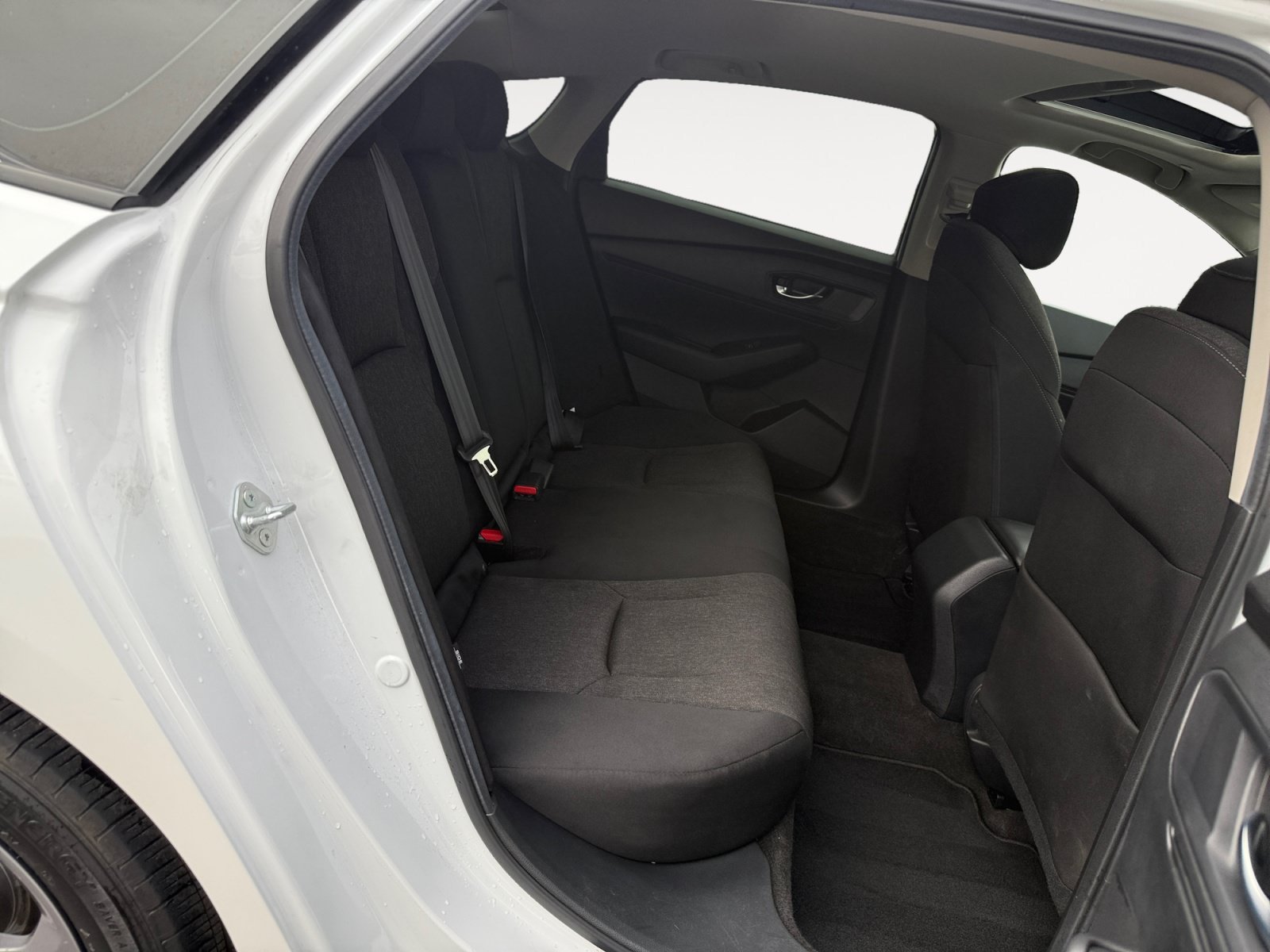 Certified 2024 Honda Accord EX image 18