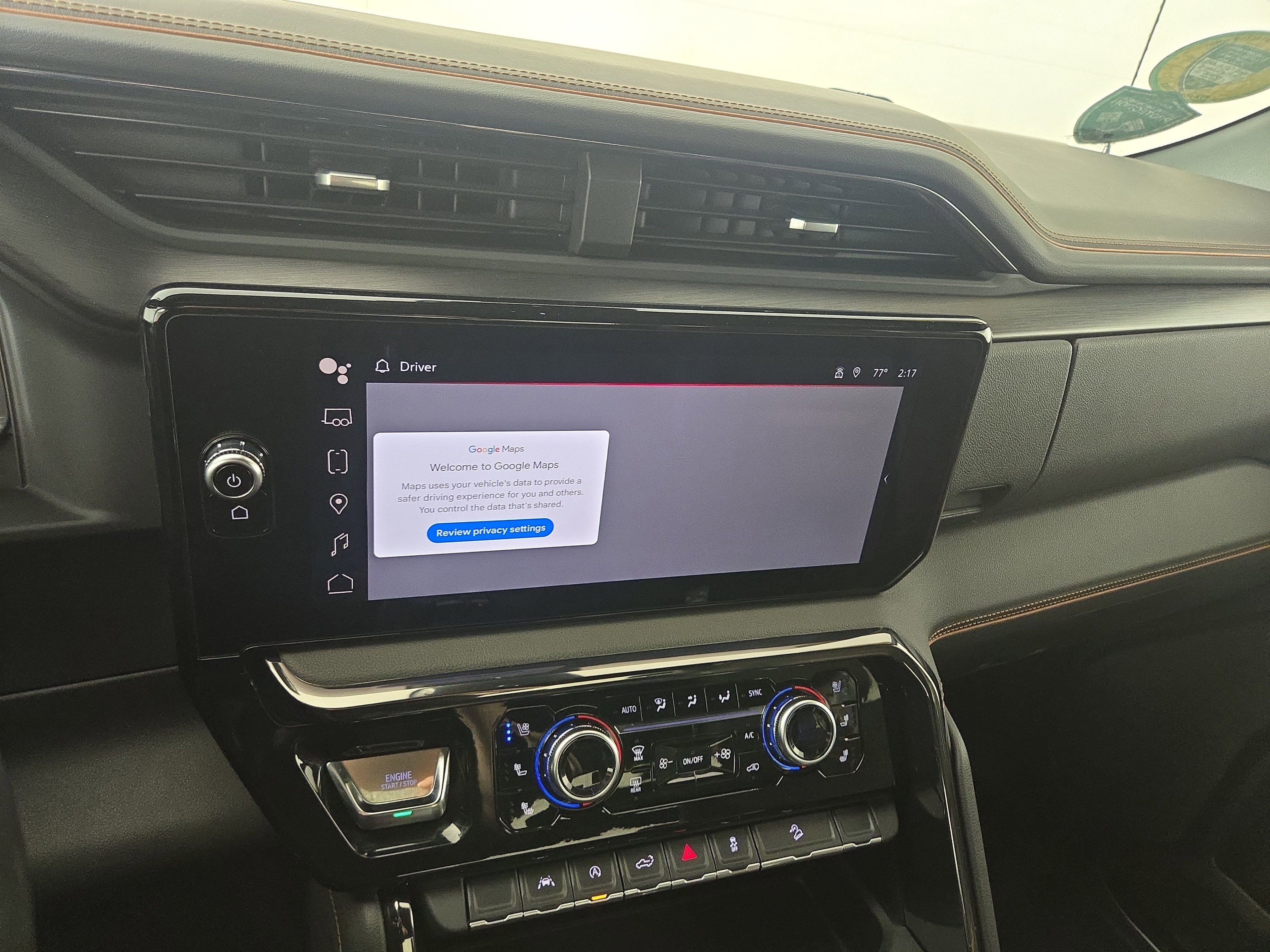 Certified 2022 GMC Sierra 1500 AT4 AWD/4WD image 20